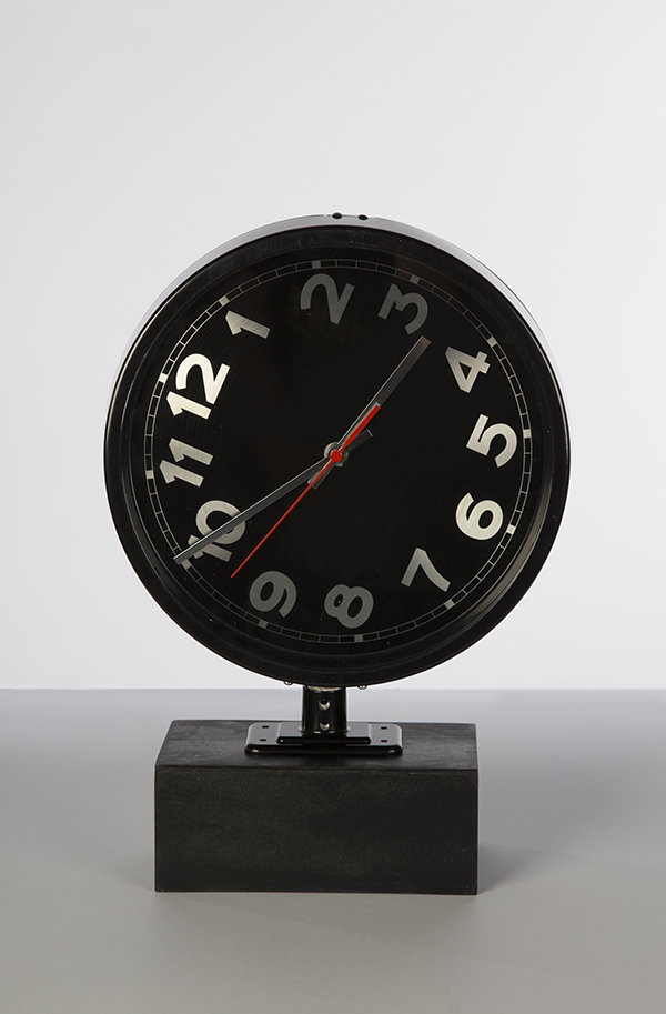 Clock Guilia Casanova
